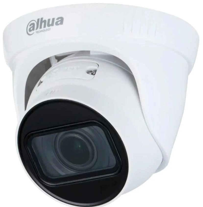 Камера видеонаблюдения Dahua DH-IPC-HDW1230T1-ZS-S5