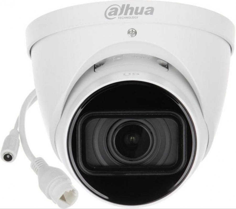 Камера видеонаблюдения Dahua DH-IPC-HDW1431T1P-ZS-S4