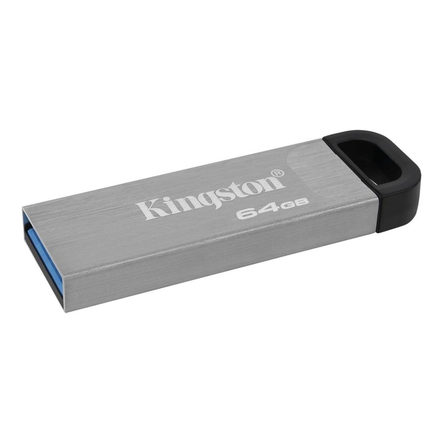 USB Flash-накопитель Kingston DTKN/64GB