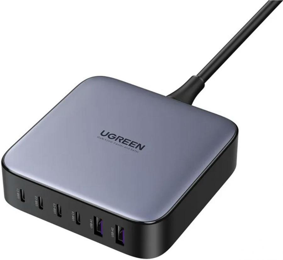 Сетевое зарядное устройство Ugreen CD271-40914 (40914)