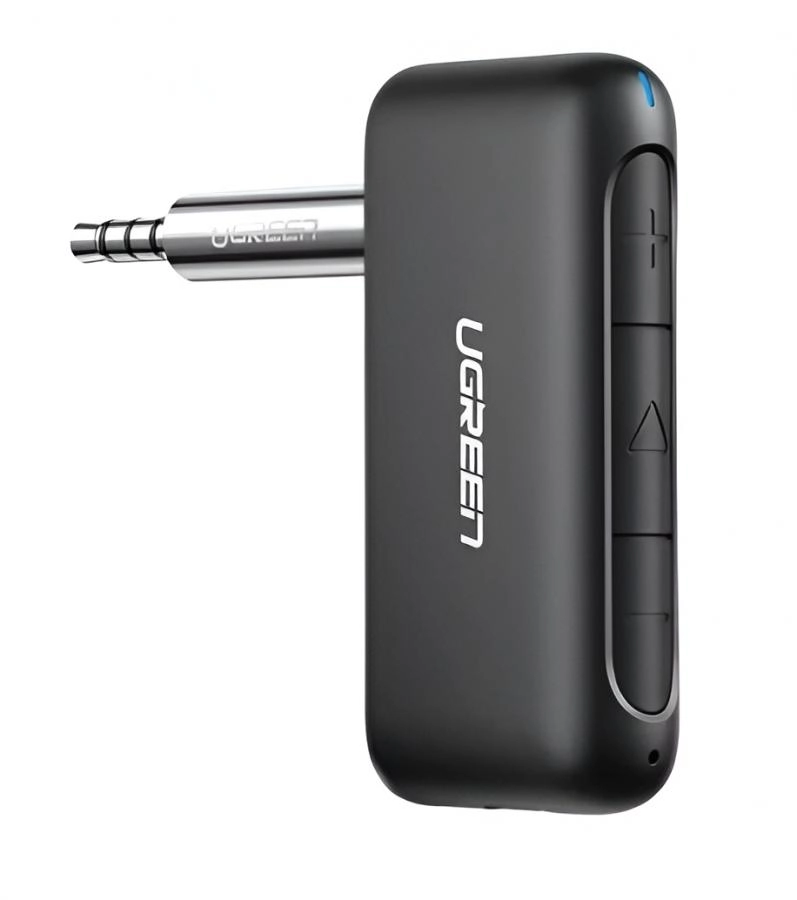 Аудиоадаптер Ugreen CM276 (70303)