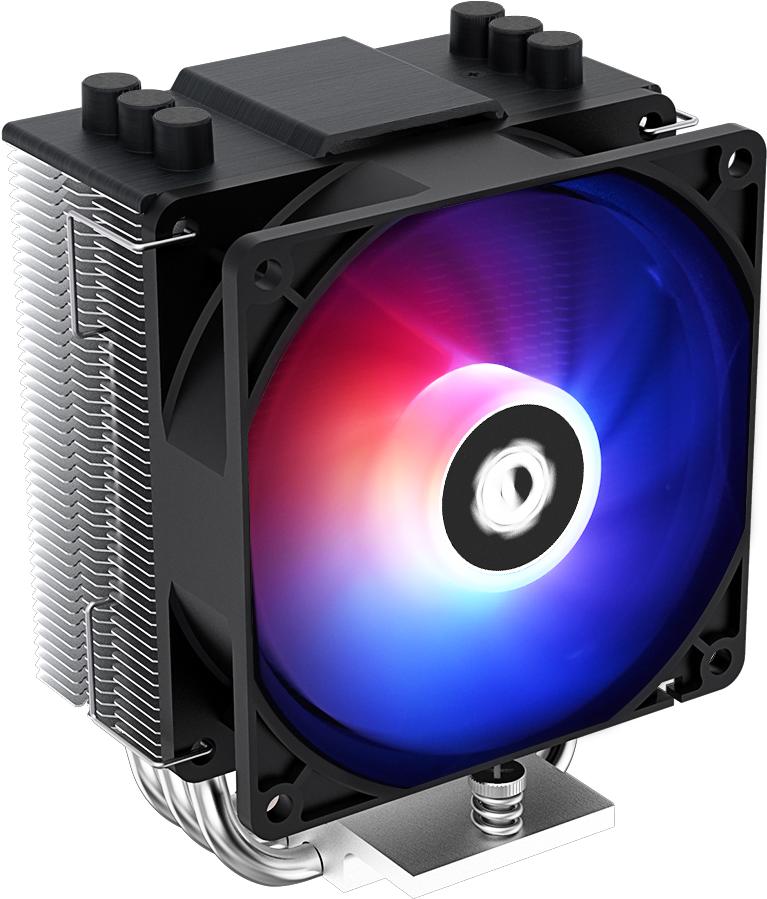 Кулер для процессора ID-Cooling SE-903-XT