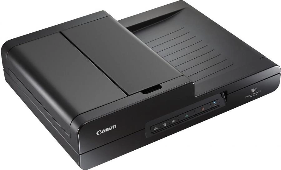 Сканер Canon DR-F120 (9017B003)