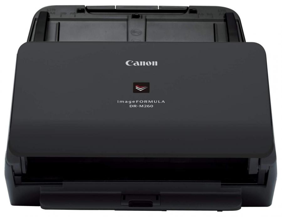 Сканер Canon imageFORMULA DR-M260 (2405C003)
