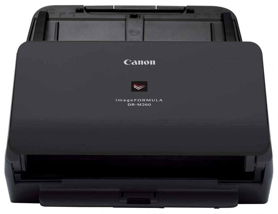 Сканер Canon imageFORMULA DR-M260 (2405C003)