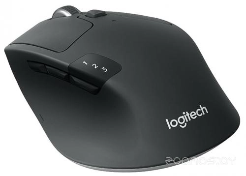 Мышь Logitech M720 (черный)