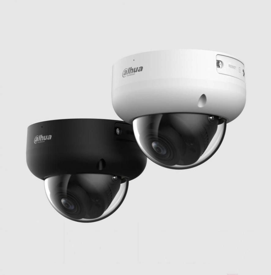 Камера видеонаблюдения Dahua DH-IPC-HDBW3541RP-ZAS-S2
