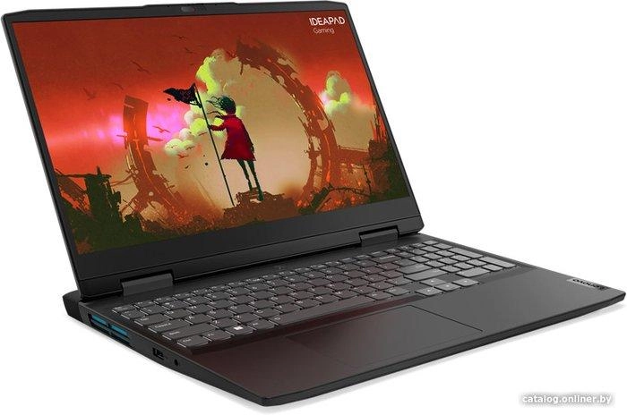 Lenovo IdeaPad Gaming 3 15ARH7 82SB00NBRK