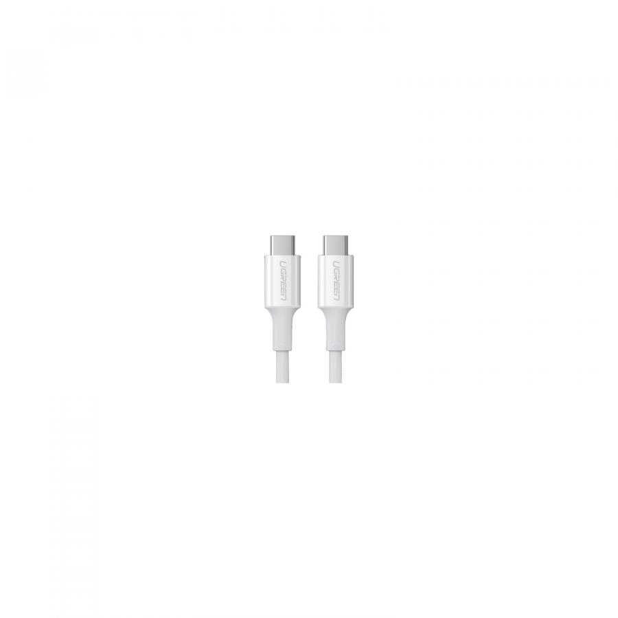 Кабель UGREEN US300-60552 White (60552)