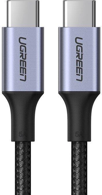 Кабель UGREEN US316-70429 Black (70429)