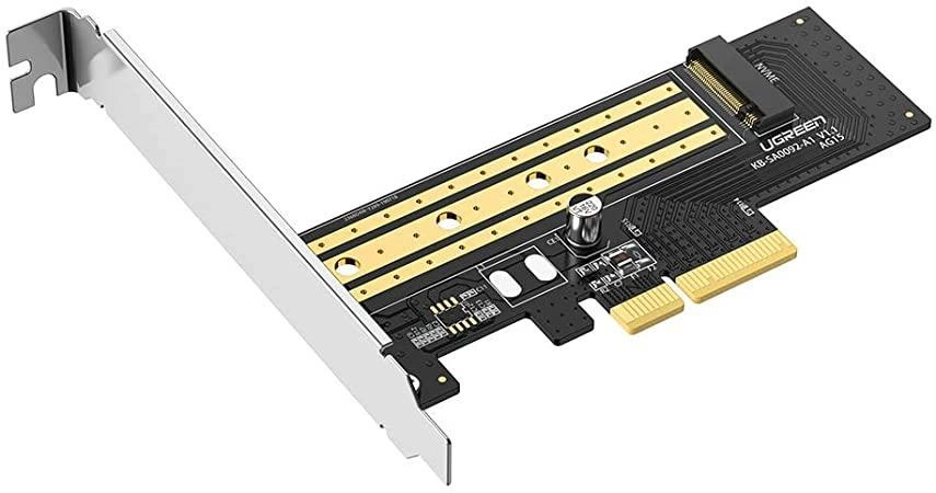 Плата расширения Ugreen CM302-70503 (70503)