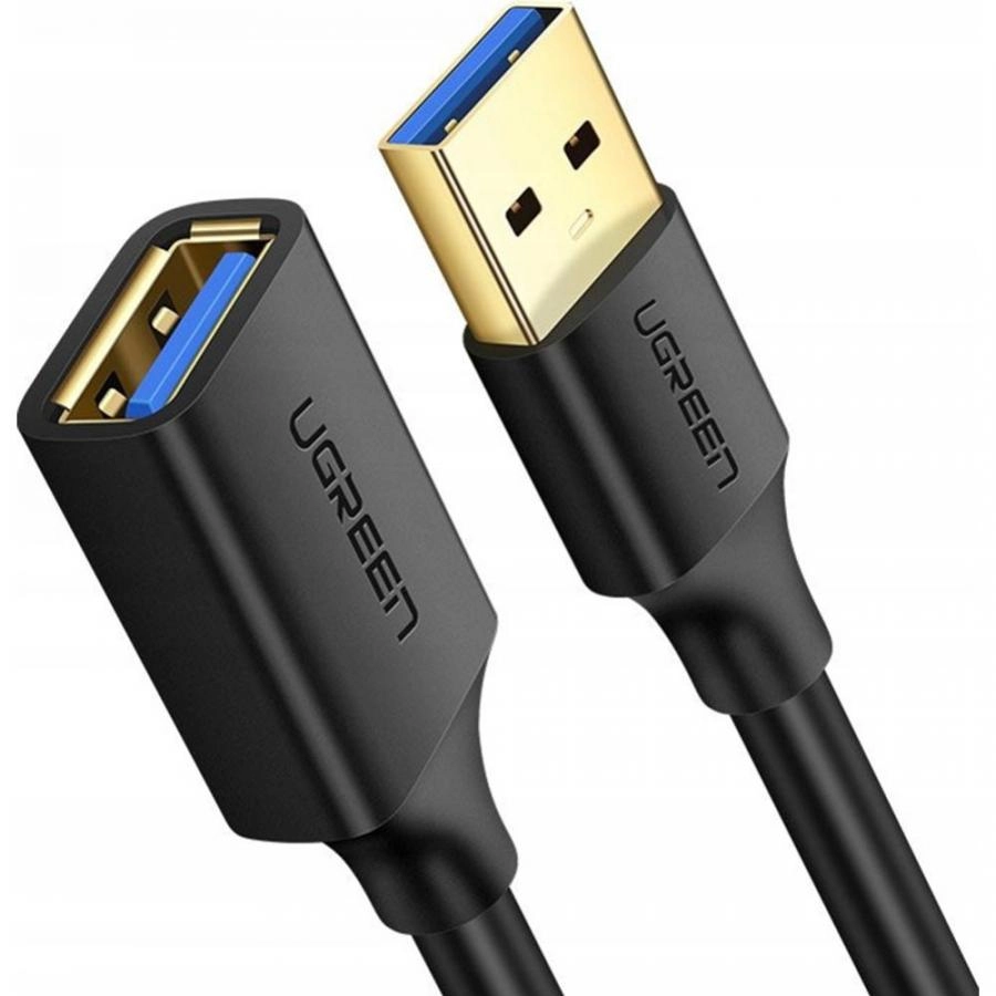 Кабель UGREEN US129-30125 Black (30125)