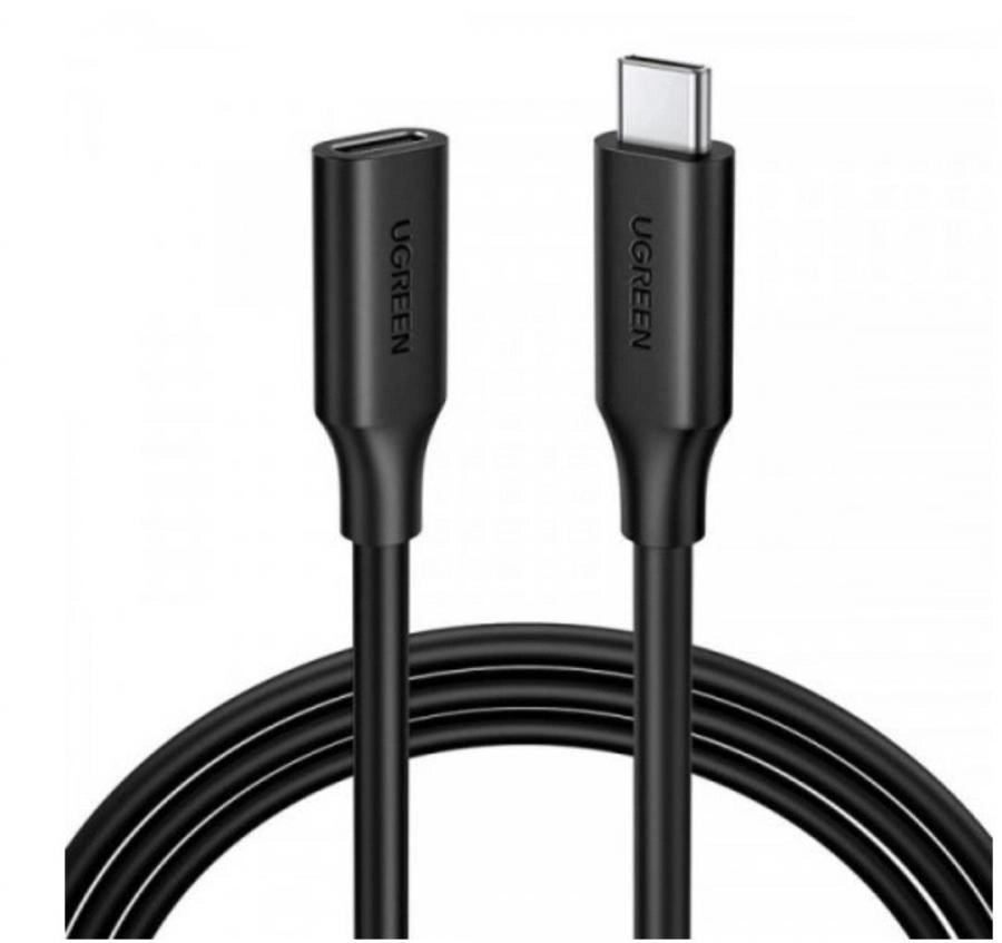 Кабель UGREEN US353-10387 Black (10387)