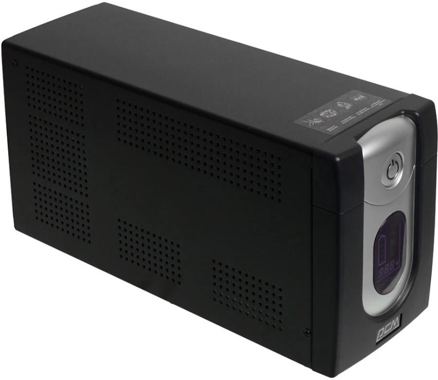 Источник бесперебойного питания Powercom Imperial (IMD-1200AP)