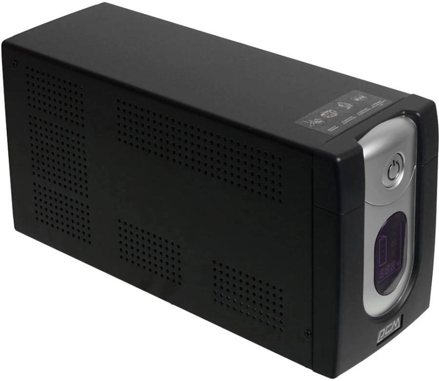 Источник бесперебойного питания Powercom Imperial (IMD-1200AP)