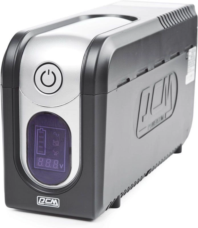 Источник бесперебойного питания Powercom Imperial (IMD-525AP)