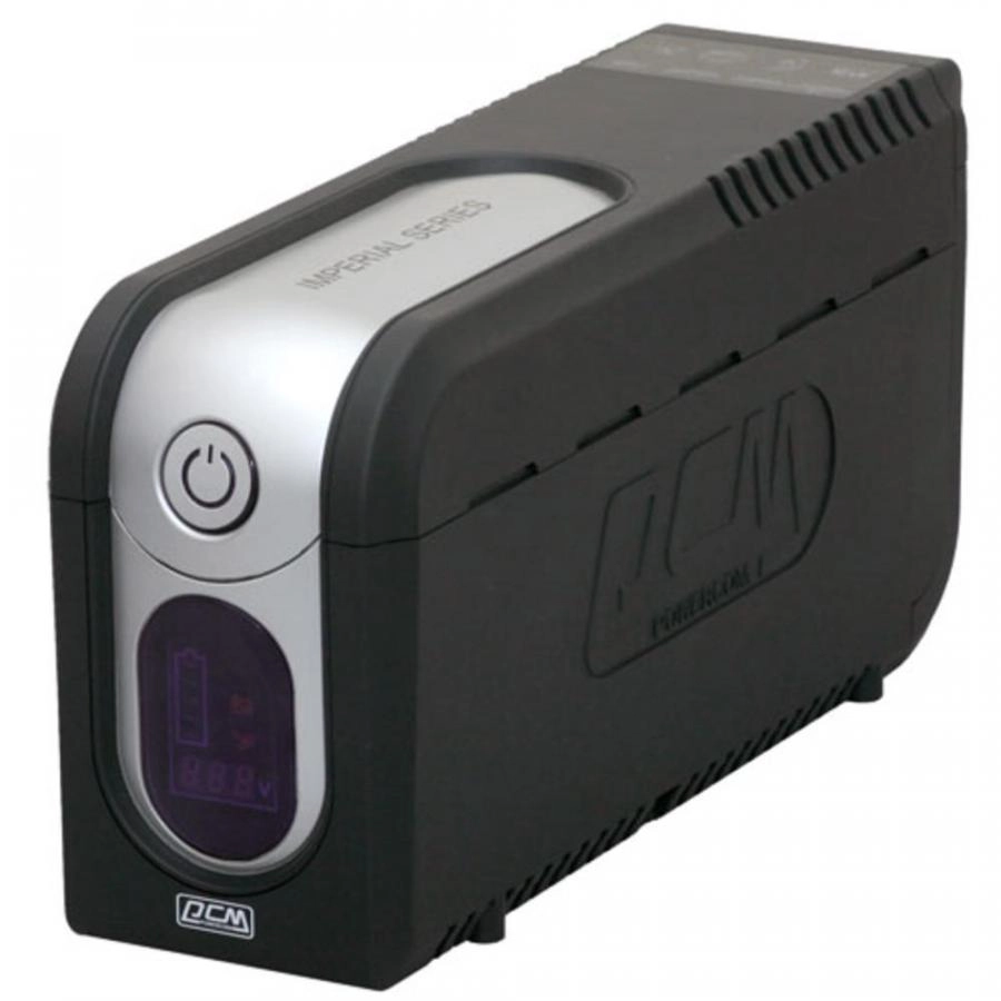 Источник бесперебойного питания Powercom Imperial (IMD-625AP)