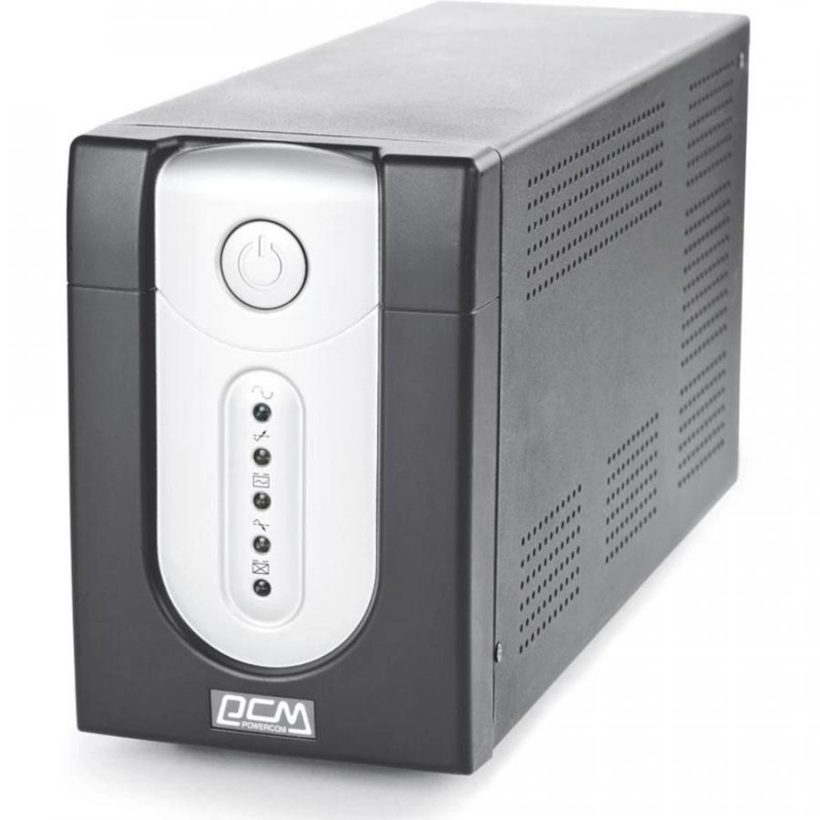 Источник бесперебойного питания Powercom Imperial 3000VA (IMP-3000AP)