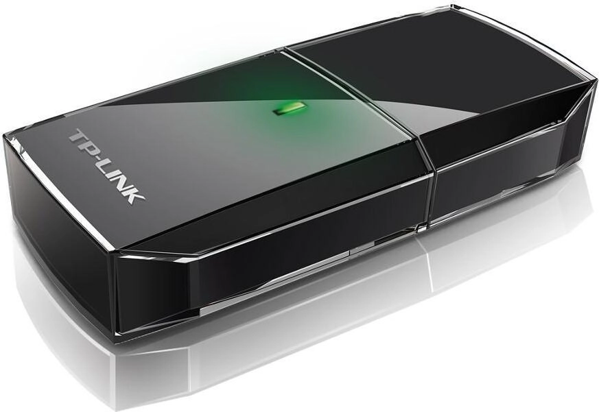 Wi-Fi адаптер TP-Link Archer T2U