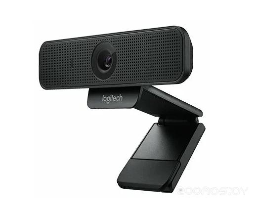 Веб-камера Logitech C925e