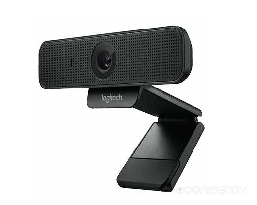 Веб-камера Logitech C925e