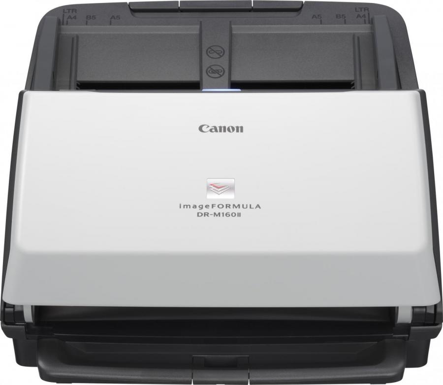 Сканер Canon imageFormula DR-M160 II (9725B003)