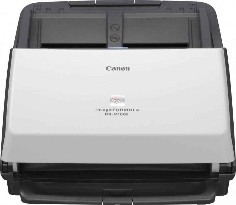 Сканер Canon imageFormula DR-M160 II (9725B003)