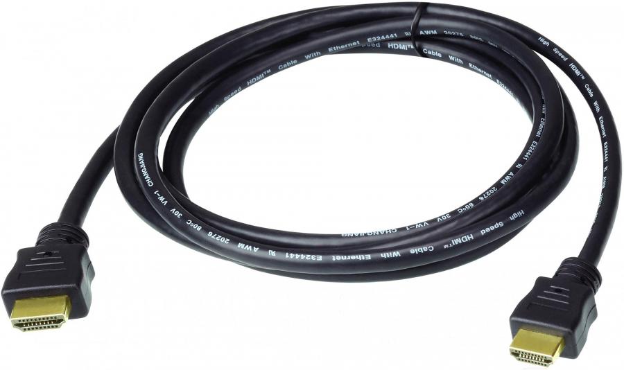 Кабель Aten HDMI v2.0 3м (2L-7D03H)