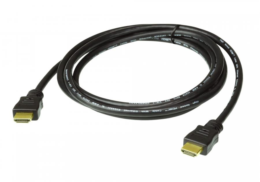Кабель Aten HDMI v1.4b 10м (2L-7D10H)