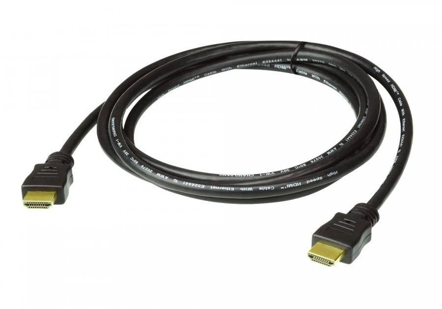 Кабель Aten HDMI v1.4b 10м (2L-7D10H)