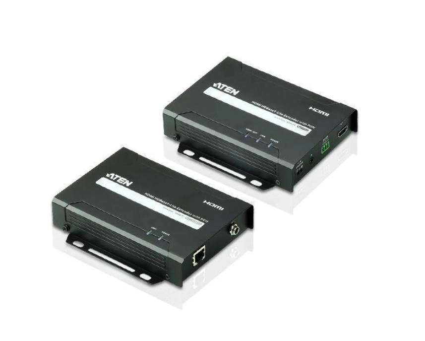 Видеоудлинитель Aten VE802 (VE802-AT-G)