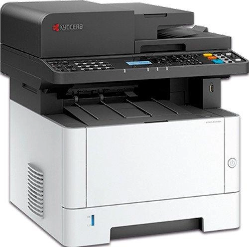 Kyocera Mita ECOSYS MA4000fx 110C1B3NL0