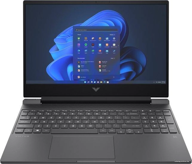 HP Victus 15-fb3093dx BM4X8UA