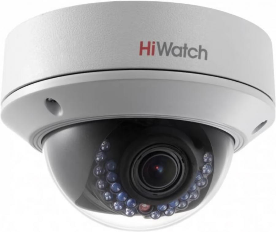 Камера видеонаблюдения HiWatch DS-T207P 2.8-12mm