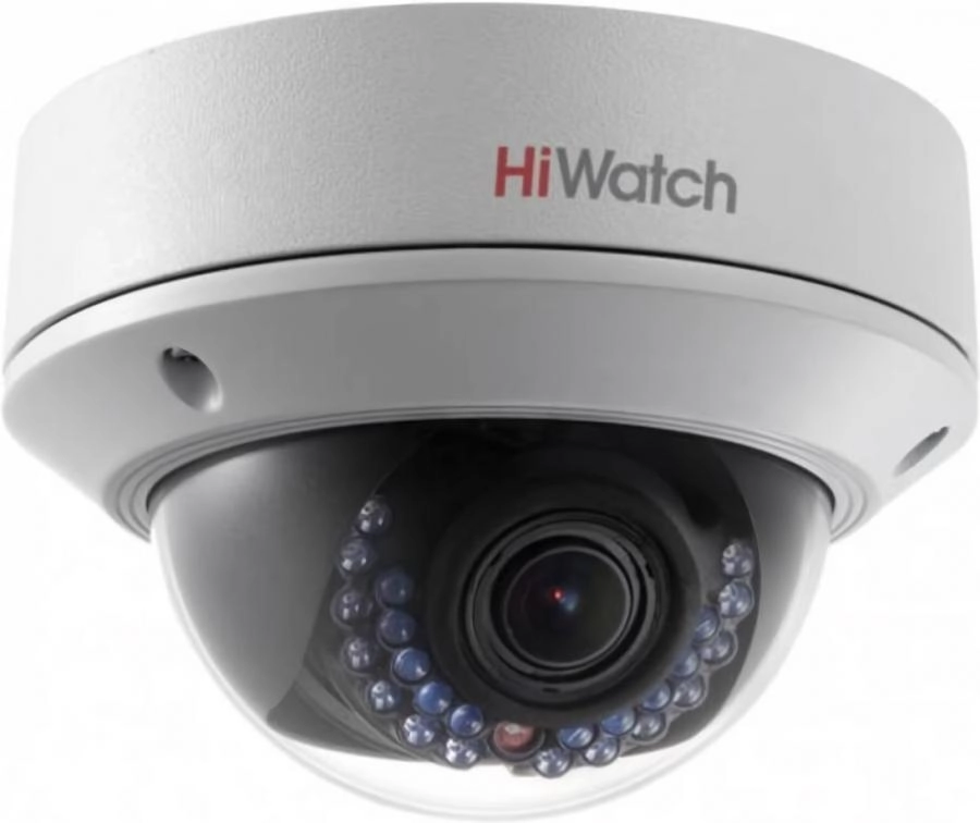 Камера видеонаблюдения HiWatch DS-T207P 2.8-12mm