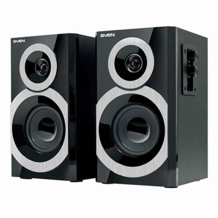 Акустика Sven SPS-619 Black (SV-011277)