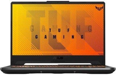 ASUS TUF Gaming A15 FA506NCG-HN191