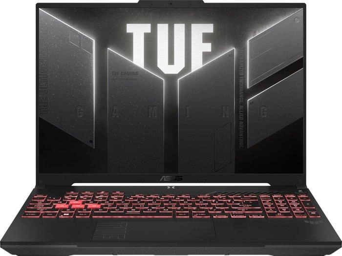 ASUS TUF Gaming A16 2024 FA607NUG-RL144
