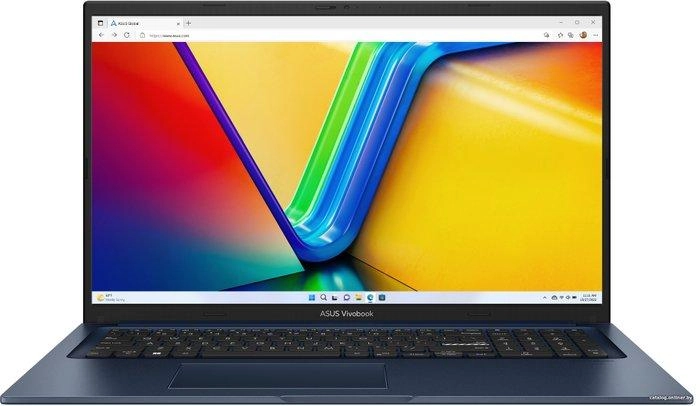 ASUS Vivobook 17 X1704VA-AU1017
