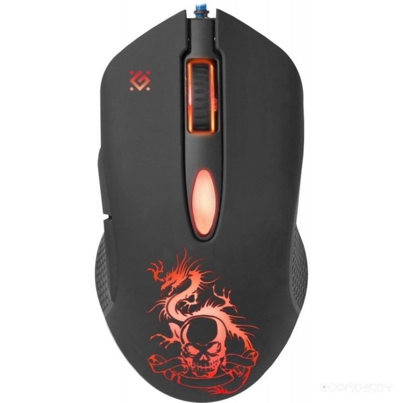 Мышь Defender Sky Dragon GM-090L / 52090