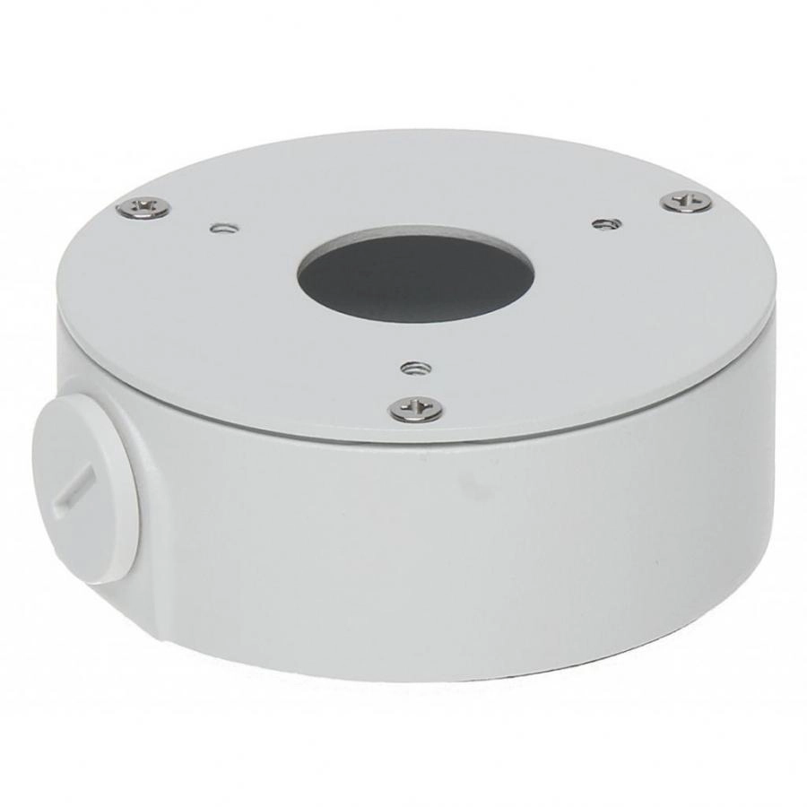 Монтажная коробка для камер видеонаблюдения Dahua DH-PFA134