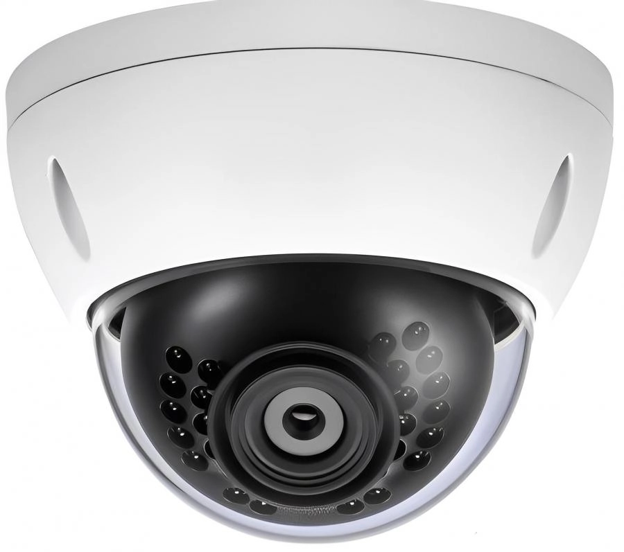 Камера видеонаблюдения Dahua DH-IPC-HDBW1420EP-0360B