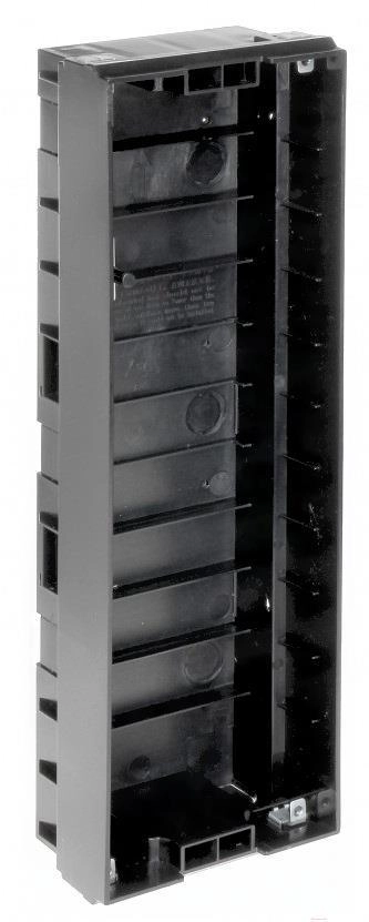 Бокс для монтажа вызывной панели Dahua DH-VTOB103