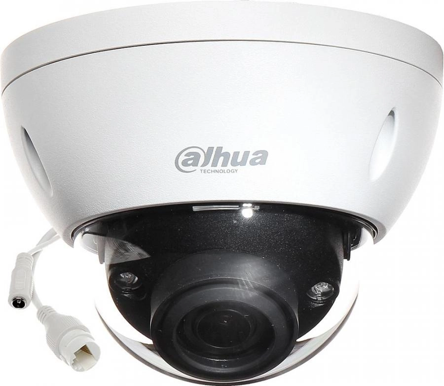 Камера видеонаблюдения Dahua DH-IPC-HDBW5431EP-ZE-27135
