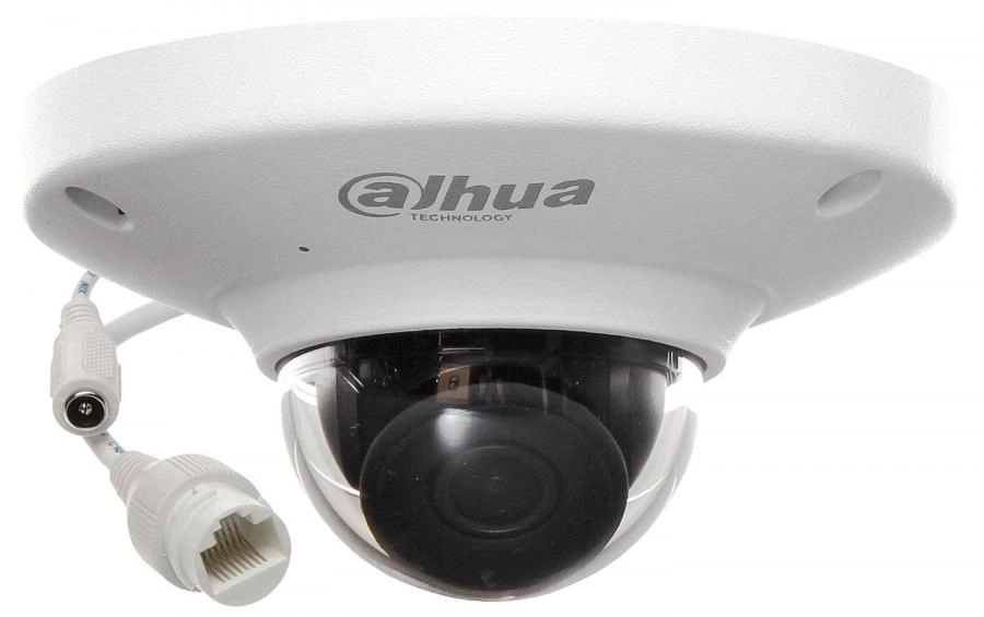 Камера видеонаблюдения Dahua DH-IPC-HDB4231CP-AS-0360B-S2