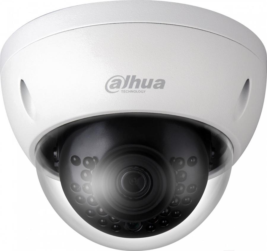 Камера видеонаблюдения Dahua DH-IPC-HDBW1431EP-0360B