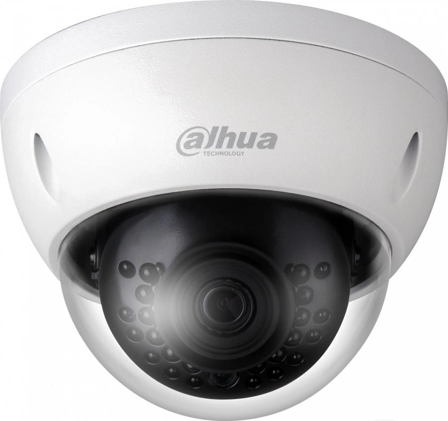 Камера видеонаблюдения Dahua DH-IPC-HDBW1431EP-0360B