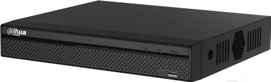 Видеорегистратор наблюдения Dahua DH-XVR5104H-X1