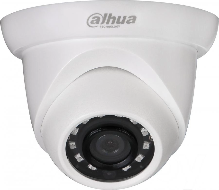 Камера видеонаблюдения Dahua DH-IPC-HDW1431SP-0360B-S4