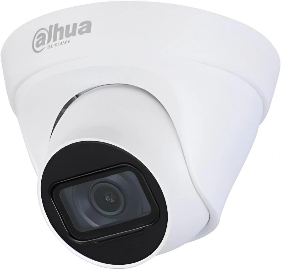 Камера видеонаблюдения Dahua DH-IPC-HDW1431T1P-0360B-S4